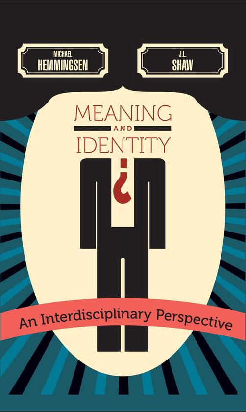Meaning and Identity (ebook), Michael Hemmingsen 1230000120555