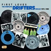 First Loves: The Complete Drift