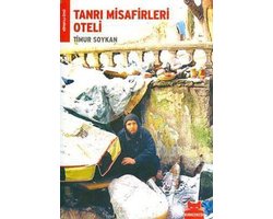 Tanrı Misafirleri Oteli