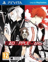 Bad Apple Wars PS Vita