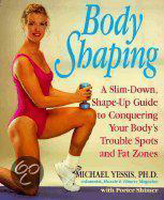 Body Shaping - cover