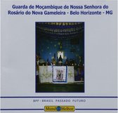 Guarda De Mocambique De N.S. Do Rosario Da Nova Ga - Guarda De Mocambique De N.S. Do Rosario Da Nova Ga (CD)