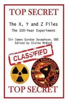 The X, Y and Z Files