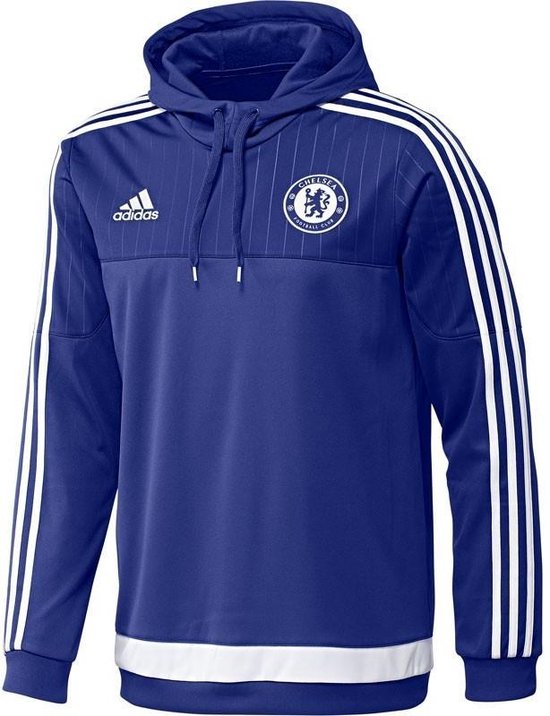 adidas hooded sweat