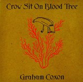 Crow Sit On Blood Tree