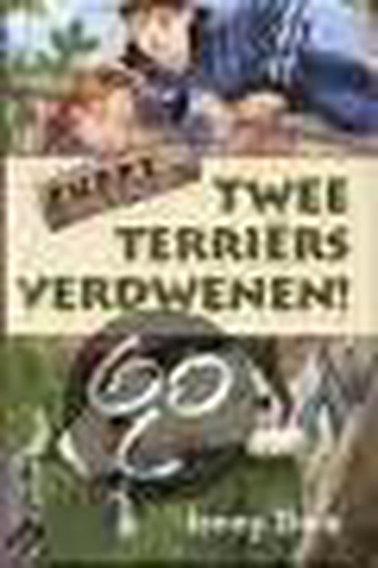 Twee Terriers Verdwenen! - Jim Dale | Respetofundacion.org