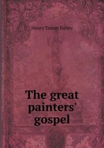 The great painters' gospel