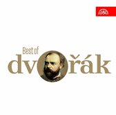 Tschechische Philharmonie & Prague Philharmonia - Best Of Dvorák (Orchestral Works) (CD)