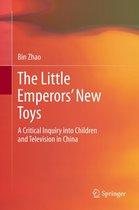 The Little Emperors’ New Toys