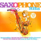 Saxophone Hits
