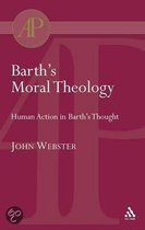 Barth's Moral Theology