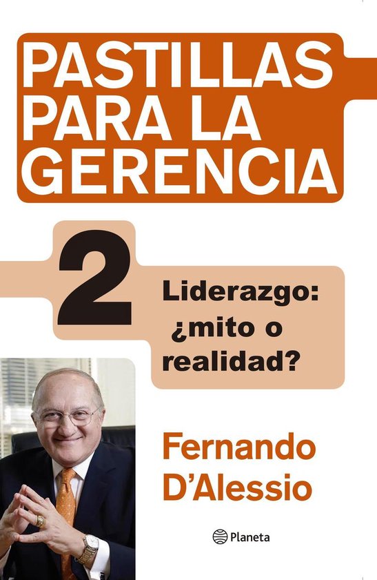 Pastillas para la gerencia 2 - cover