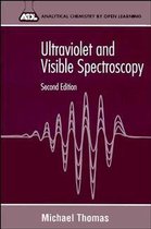 Ultraviolet And Visible Spectroscopy