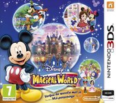 Disney Magical World - 2DS + 3DS