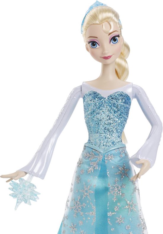 TOVERIJS ELSA — afbeelding 4