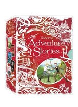 Adventure Stories Gift Set