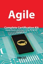 Agile Complete Certification Kit - Study Book and eLearning Program