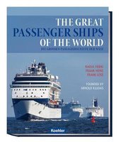 The Great Passenger Ships of the World