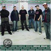 Break Bread [EP]