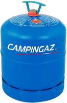 Campingaz 907 Navulbare Gasfles inhoud 2.75kg.