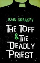The Toff and the Deadly Priest