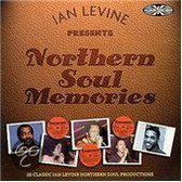 Ian Levine Presents North