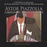 Libertango: Pasion de Tango: 40 Exitos Clasicos