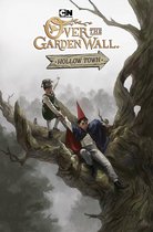 Over the Garden Wall