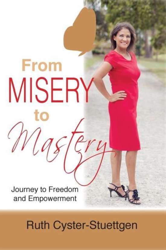 From Misery to Mastery - cover