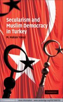 Cambridge Middle East Studies 28 -  Secularism and Muslim Democracy in Turkey
