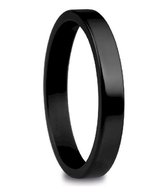 BERING - Binnenring - uniseks - Arctische Symfonie - glanzend zwart - 554-60-X1 70 (22,0 mm Ø)