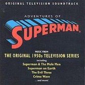 Adventures Of Superman: The Original 1950s Television Series