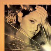 Day Breaks (Orange Vinyl)