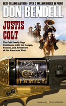 Colt Family - Justis Colt