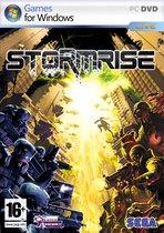 Stormrise - Windows