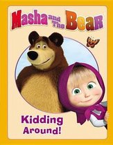 Masha and the Bear