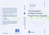 Interpretation of Object-oriented Programming Languages