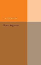Cambridge Tracts in Mathematics- Linear Algebras