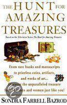 The Hunt for Amazing Treasures