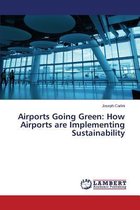 Airports Going Green