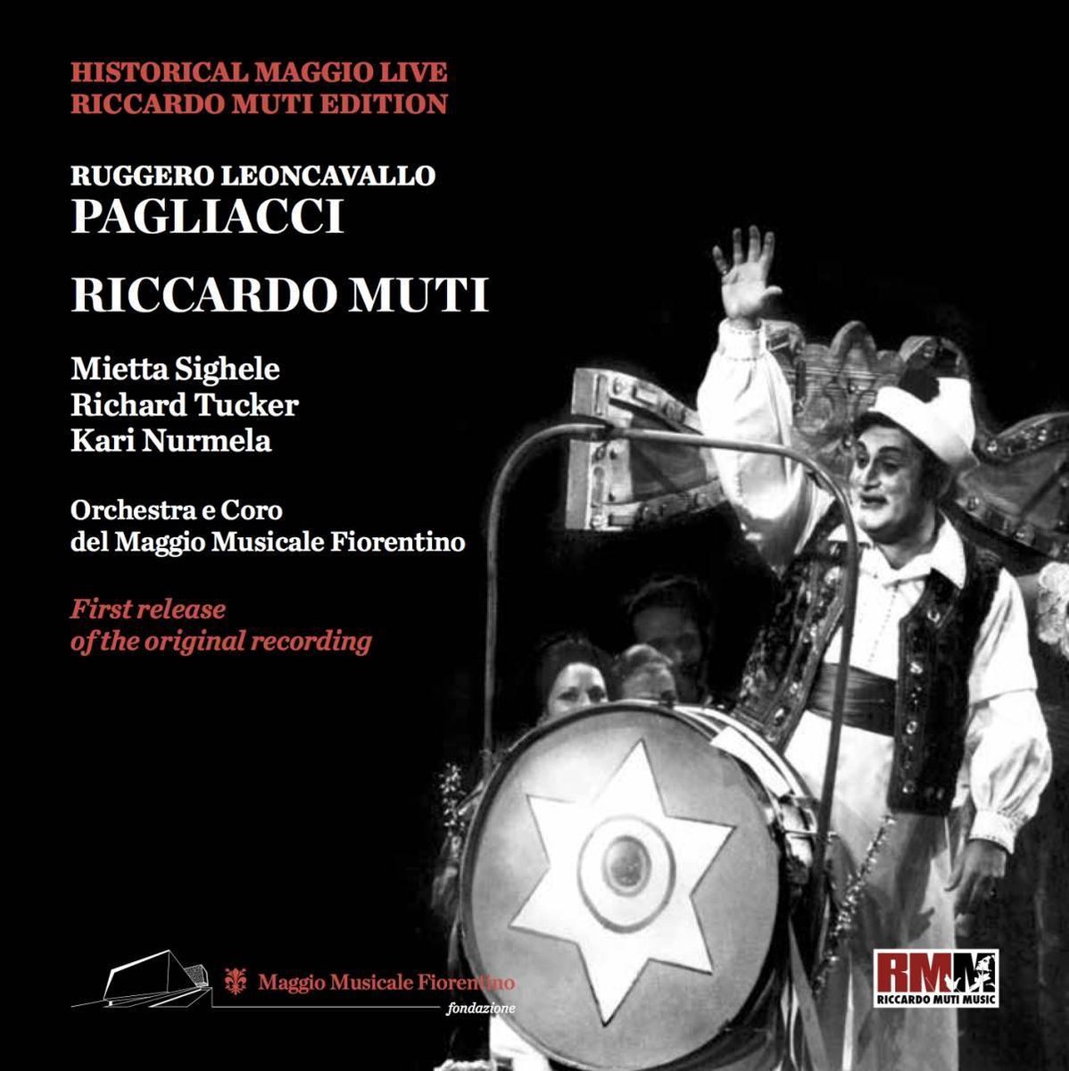 Pagliacci (firenze, 1971)