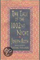 The Tale of the 1002nd Night
