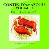 Contes D'Amazonie Volume 1