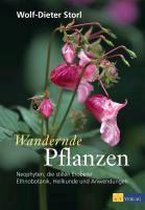 Wandernde Pflanzen