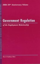 Government Regulation of the Employment Relationship