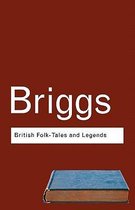British Folk Tales & Legends