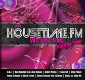 Housetime.Fm We Are One, Vol. 2