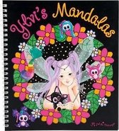 Ylvi's Mandalas kleurboek