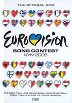 Eurovision Song Contest Kiev 2