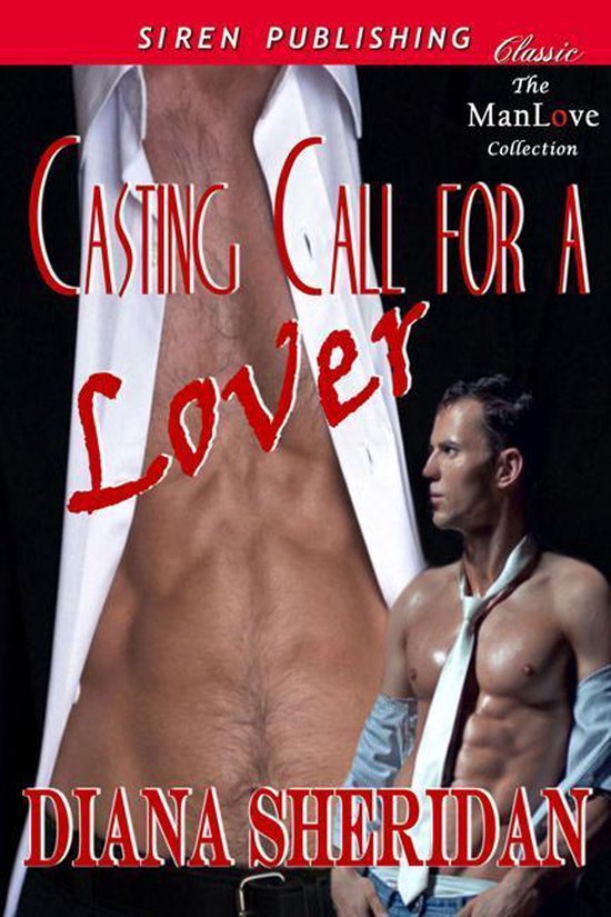 Casting Call for a Lover